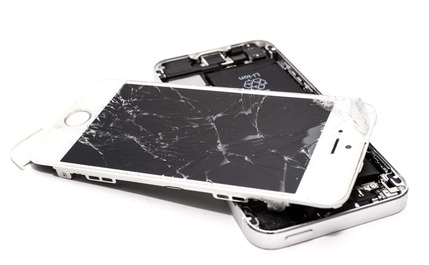 cell phone repair shop wellington